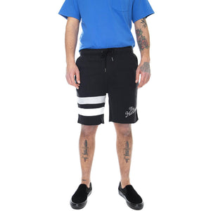  T21P205015-BLK  THE HUNDREDS 