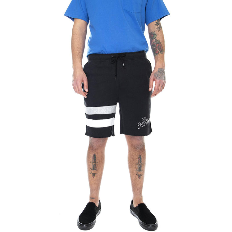  T21P205015-BLK  THE HUNDREDS 