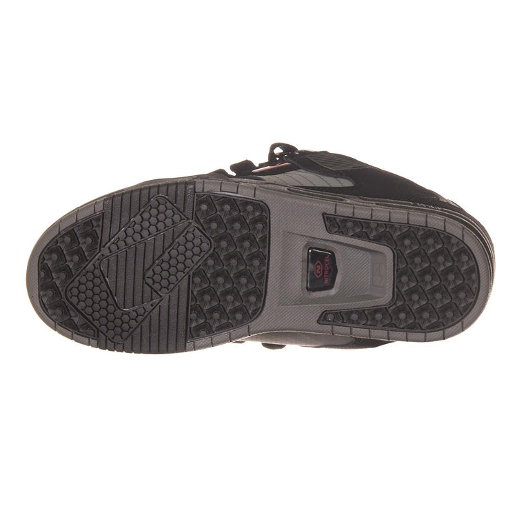 Sabre Black/Pewter/Red GBSABR 20275  GLOBE 