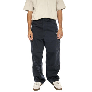 Skate Loose Cargo Anthracite Night Black - Pantaloni Cargo Uomo Blu A9132-0002  LEVIS 