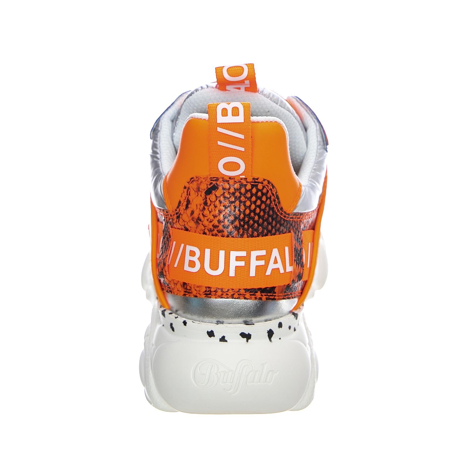  BFSCHAI-MUSN  BUFFALO 