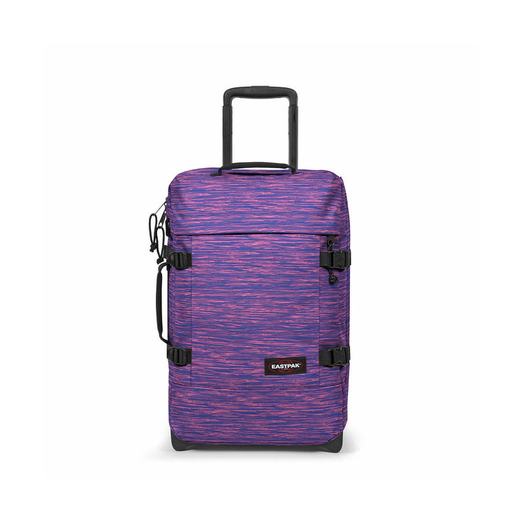 TRANVERZ S KNIT PINK EK61F88P  EASTPAK 