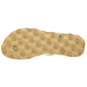 Base L Rubber Strape Military Gold - Sandali Donna Verdi P018109006-MILITARY GOLD  ASPORTUGUESAS 