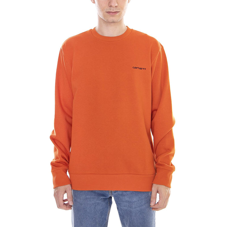  I025481.03-Persimmon / Black  CARHARTT WIP 