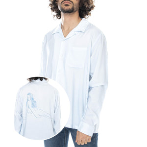  1110164-LGRY  STUSSY 