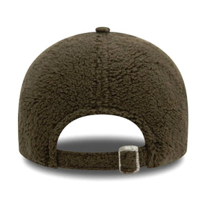 9Twenty New York Yankees Borg - Cappellino con Visiera Verde 60580838  NEW ERA 