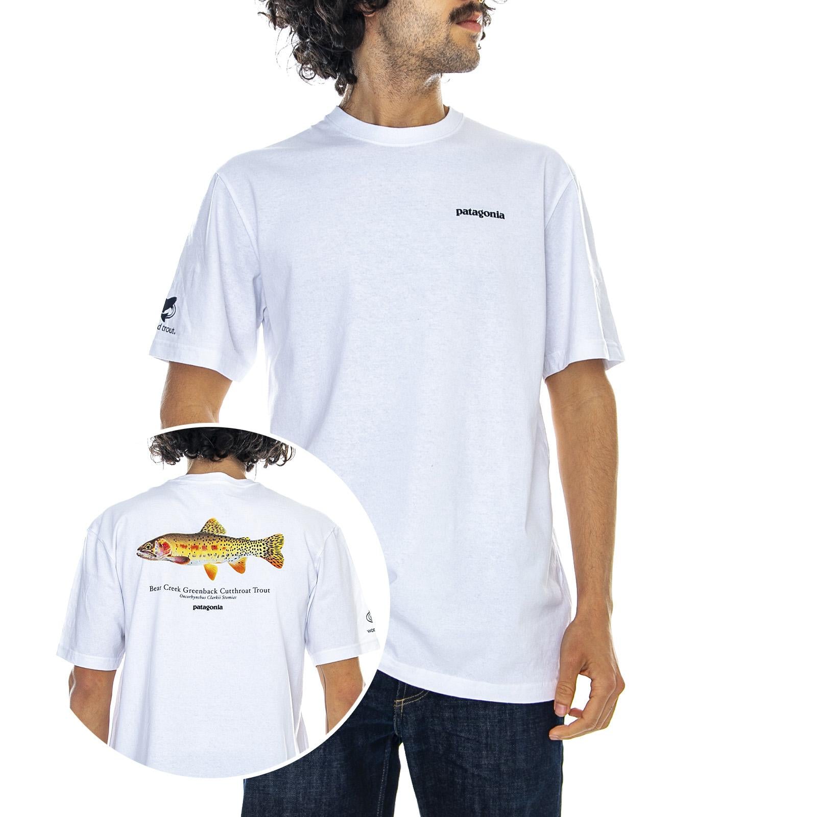  38447-WHI  PATAGONIA 