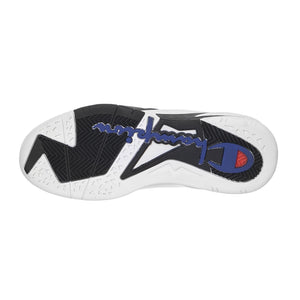 High Cut Shoe ZONE 93 HIGH LEATHER BLACK S20533-KK001  CHAMPION 