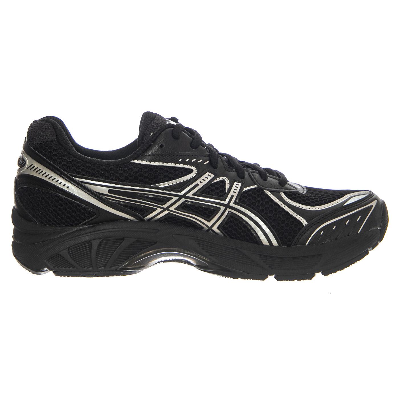 GT-2160 Black / Purple / Silver - Scarpe Uomo Multicolore 1203A275-001 . ASICS 