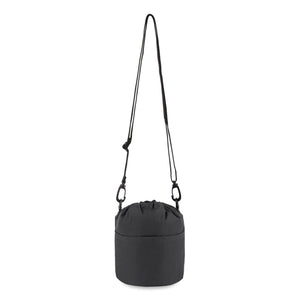 Unionville Pouch Black - Borsa a Tracolla Nera DK0A4Z6ABLK1  DICKIES 