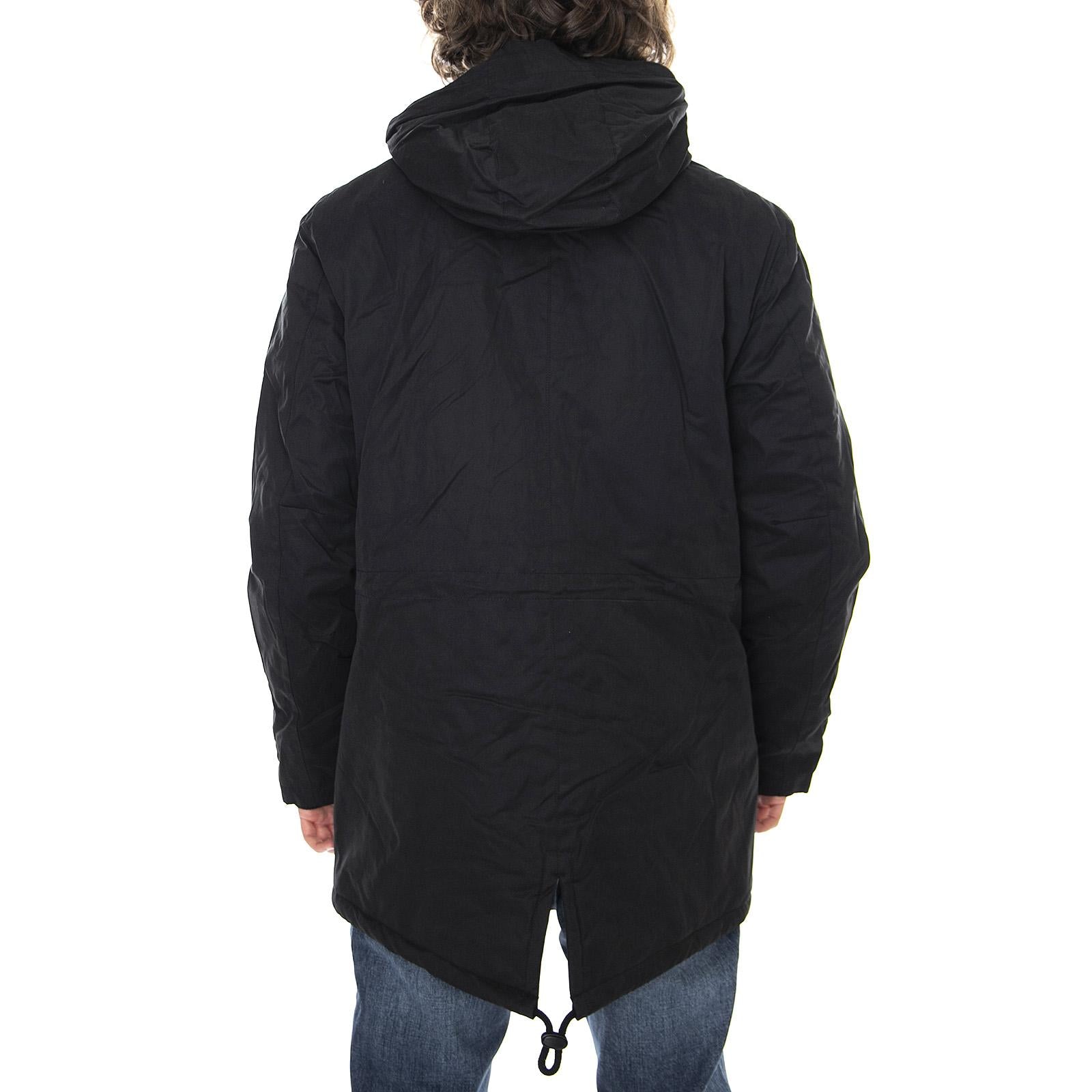  DK0A4X57BLK1  DICKIES 