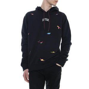  19SISH71-BLACK  IUTER 