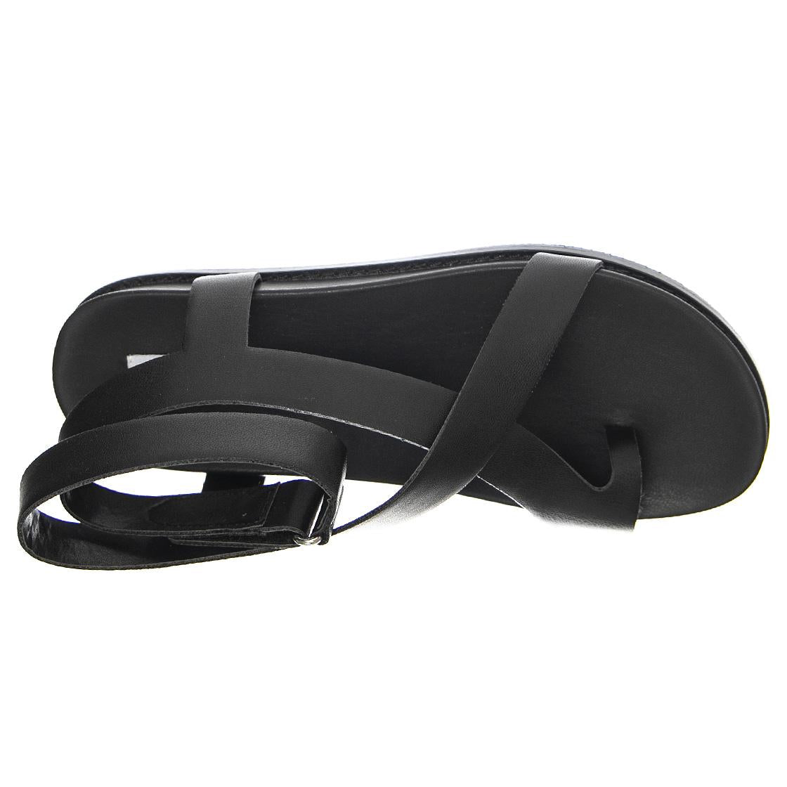 Delicacy Black / Black - Sandali Donna Neri SMSDELICACY-BLK  STEVE MADDEN 