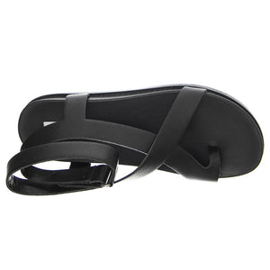 Delicacy Black / Black - Sandali Donna Neri SMSDELICACY-BLK  STEVE MADDEN 