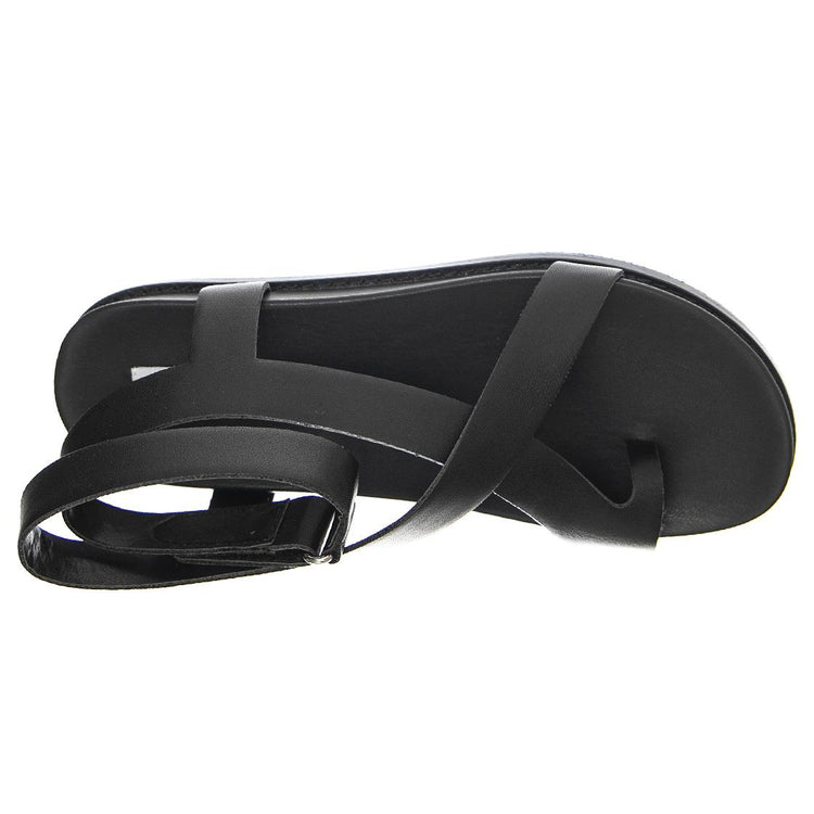 Delicacy Black / Black - Sandali Donna Neri SMSDELICACY-BLK  STEVE MADDEN 