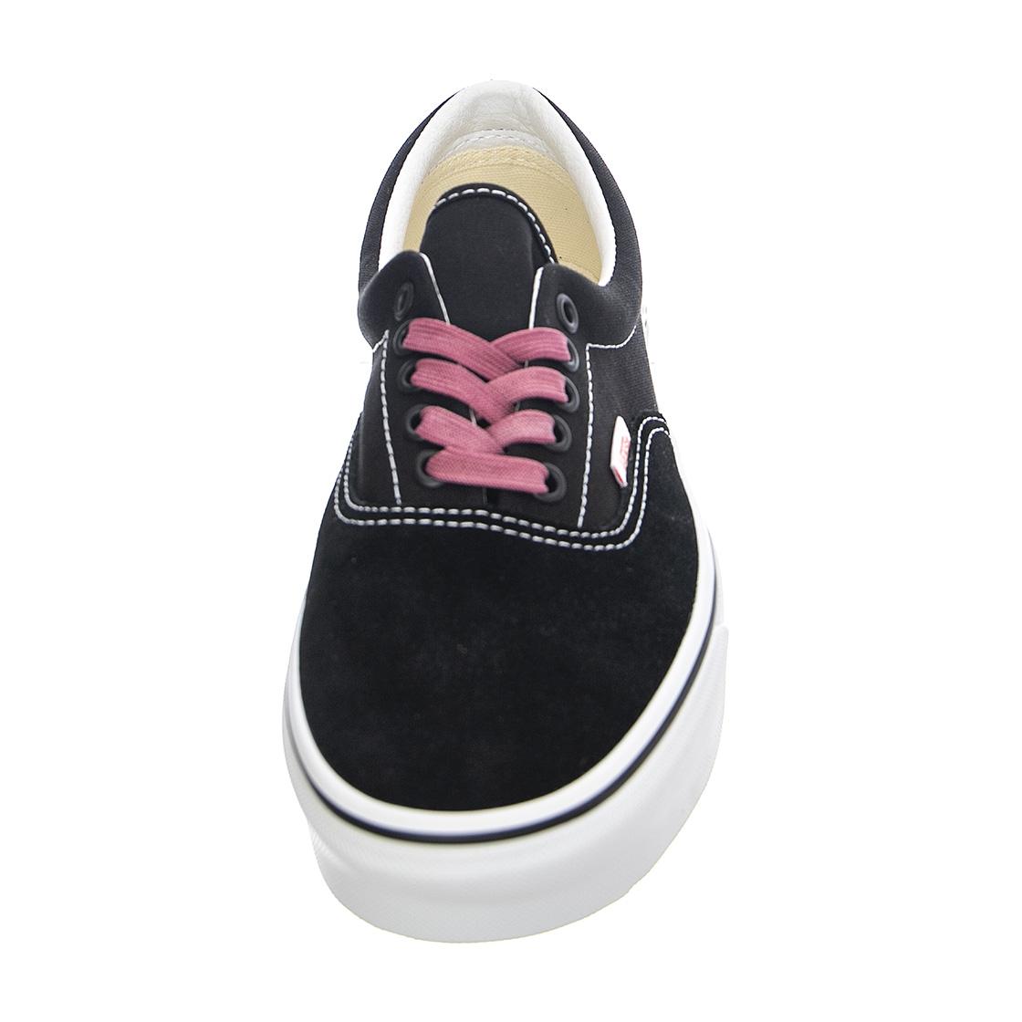 UA Era (UV Dreams) - Scarpe Straingate Profilo Basso Uomo Nere / Black / True White VN0A5JMLB341  VANS 