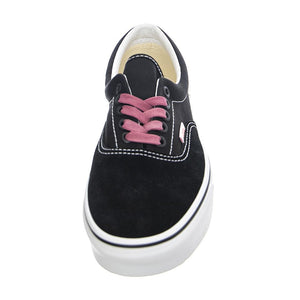 UA Era (UV Dreams) - Scarpe Straingate Profilo Basso Uomo Nere / Black / True White VN0A5JMLB341  VANS 