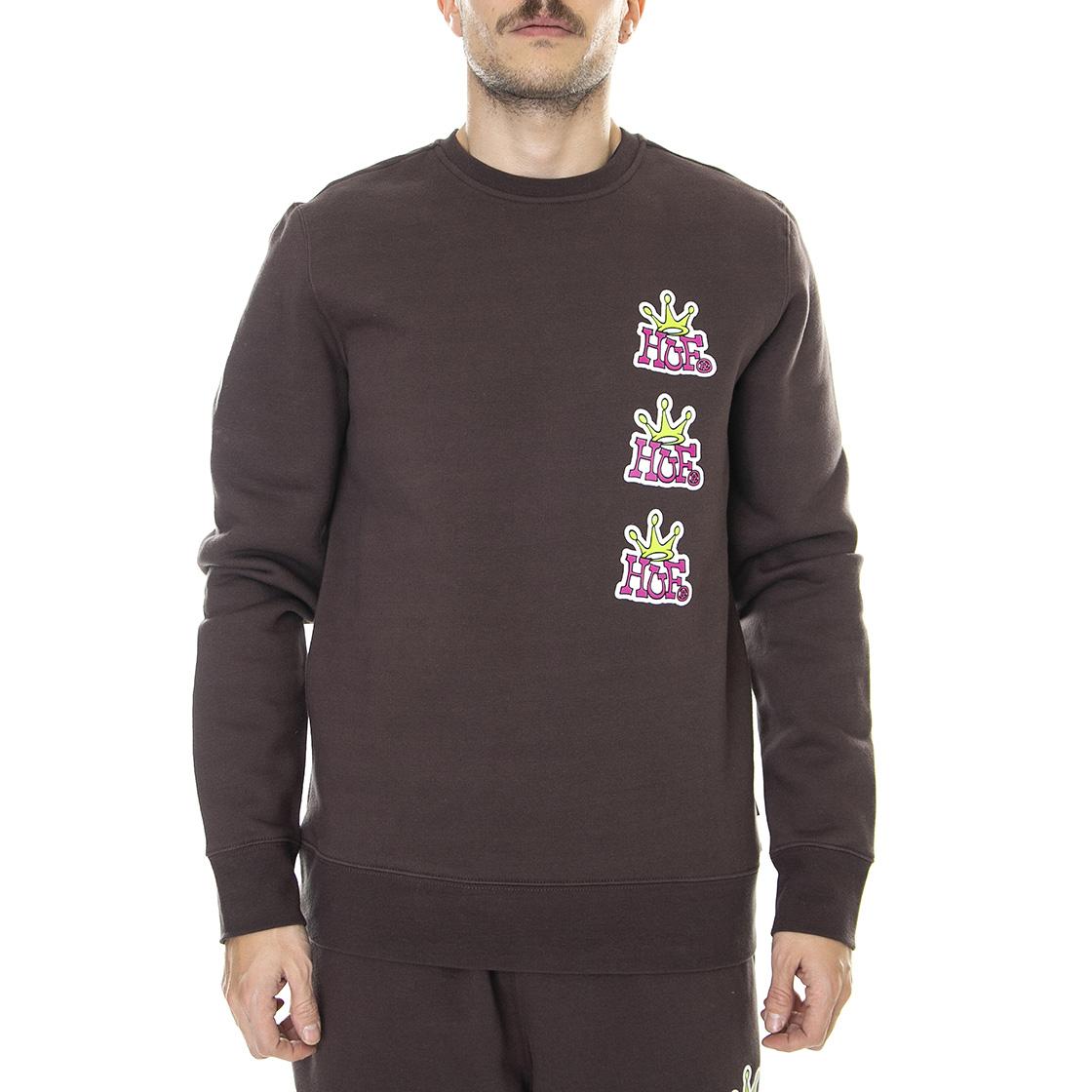  PF00425-CTBRN  HUF 