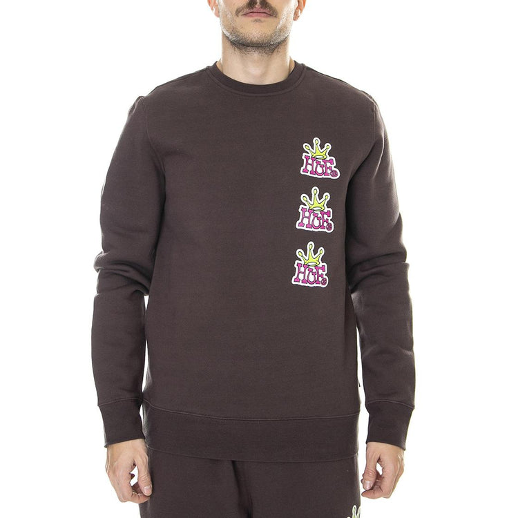  PF00425-CTBRN  HUF 