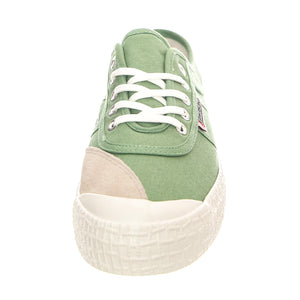 Original 3.0 Agave Green - Scarpe Stringate Profilo Basso Donna Verdi KWS232427-3056  KAWASAKI 