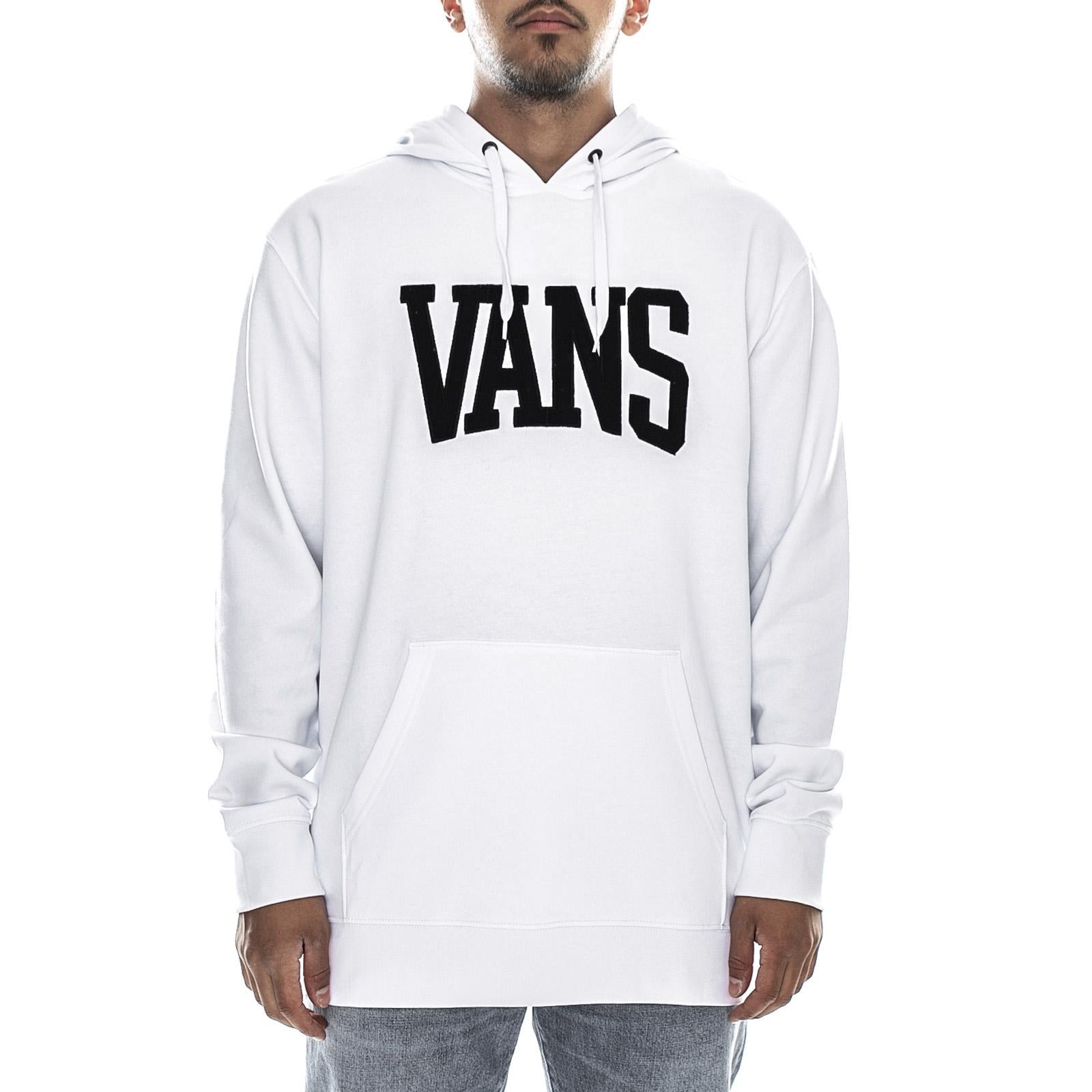  VN0A4575WHT1  VANS 