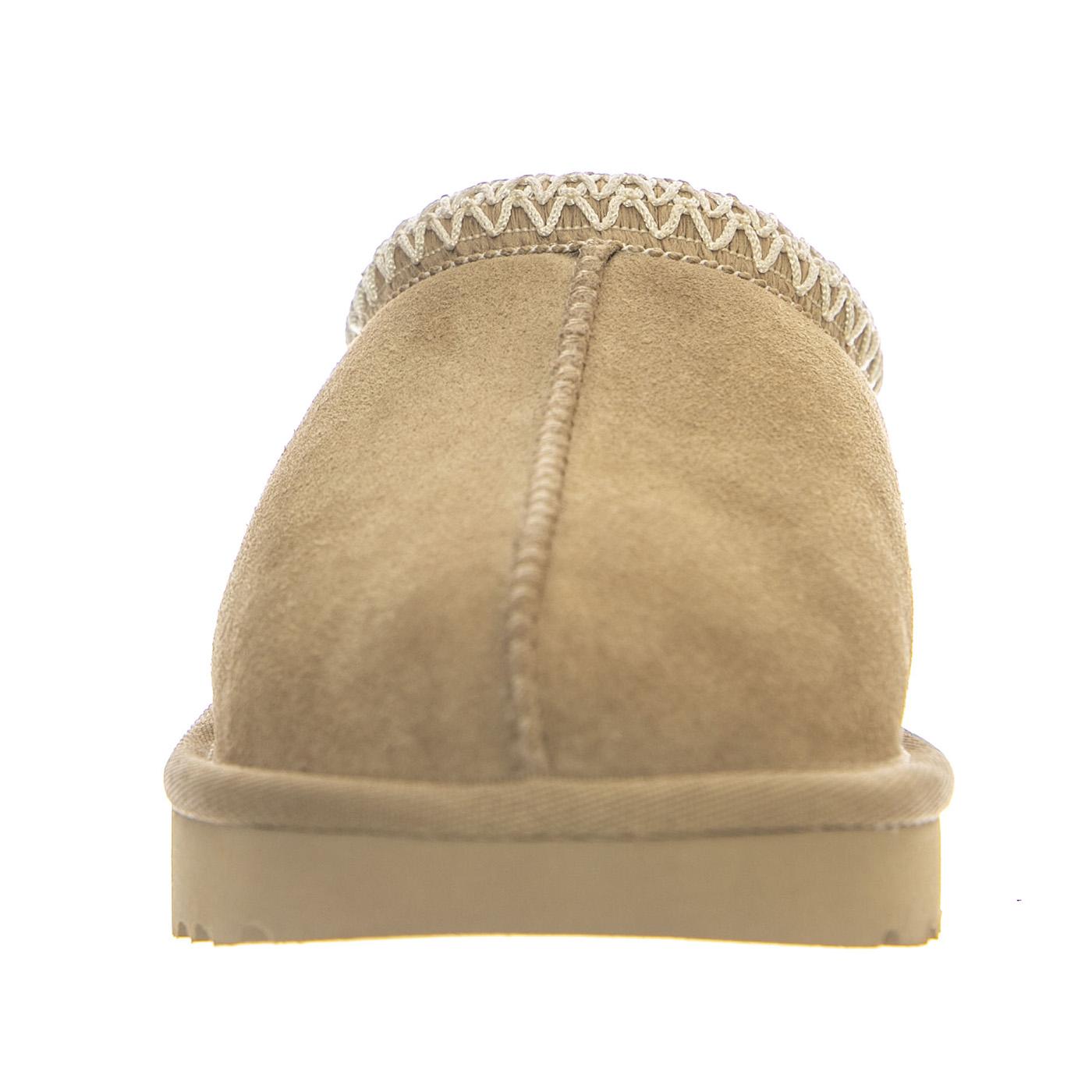 W Tasman Mustard Seed / White -- Scarpe Donna Beige H5955W MSVH UGG 