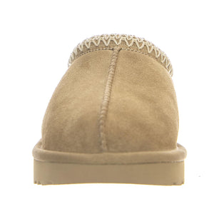 W Tasman Mustard Seed / White -- Scarpe Donna Beige H5955W MSVH UGG 