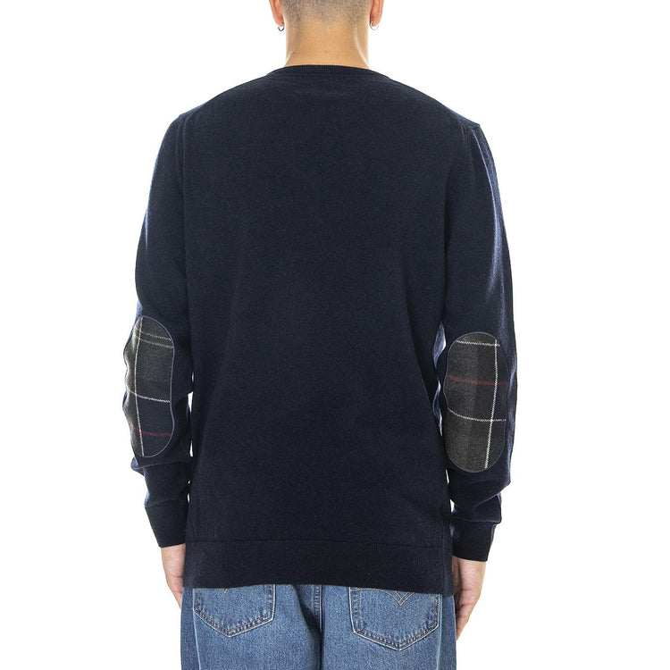  MKN0867-NY94-FW21  BARBOUR 