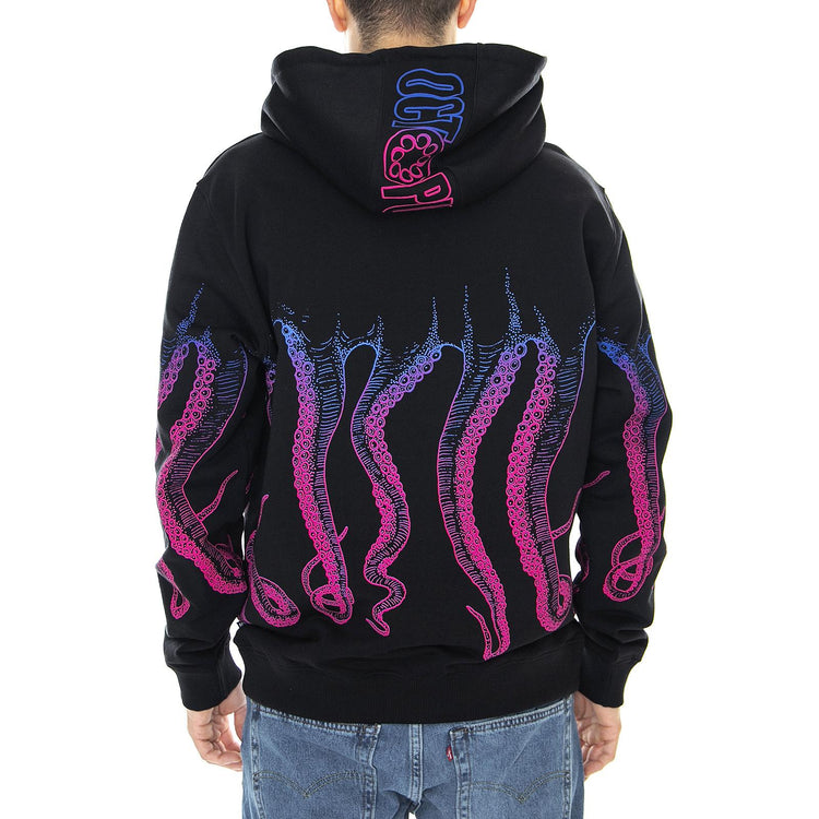  20SOSH03-BLACK-SUNSET  OCTOPUS 