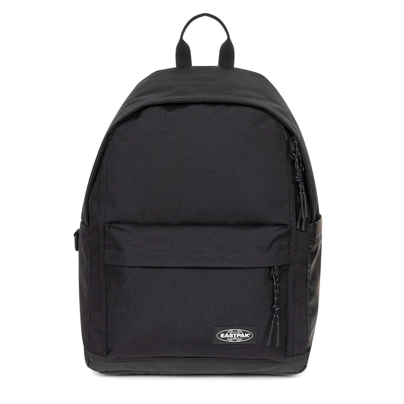 Icon Pak'R On Black - Zaino Nero EK0A5BKG4T61  EASTPAK 