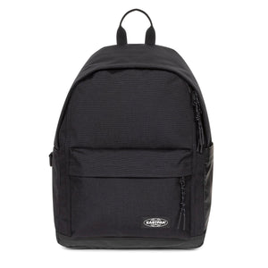 Icon Pak'R On Black - Zaino Nero EK0A5BKG4T61  EASTPAK 