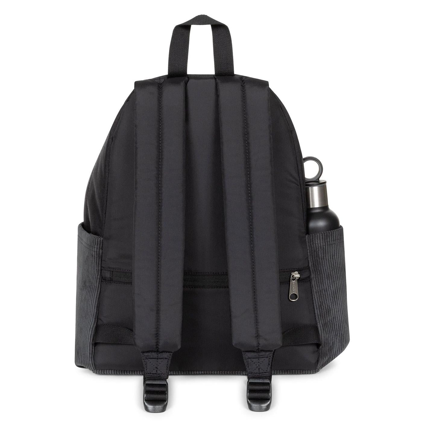 Daypack Pak'r Cordfunk Black - Zaino Nero EK0A5BG48S01  EASTPAK 