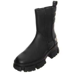  SMSTRANSAM-BLK  STEVE MADDEN 