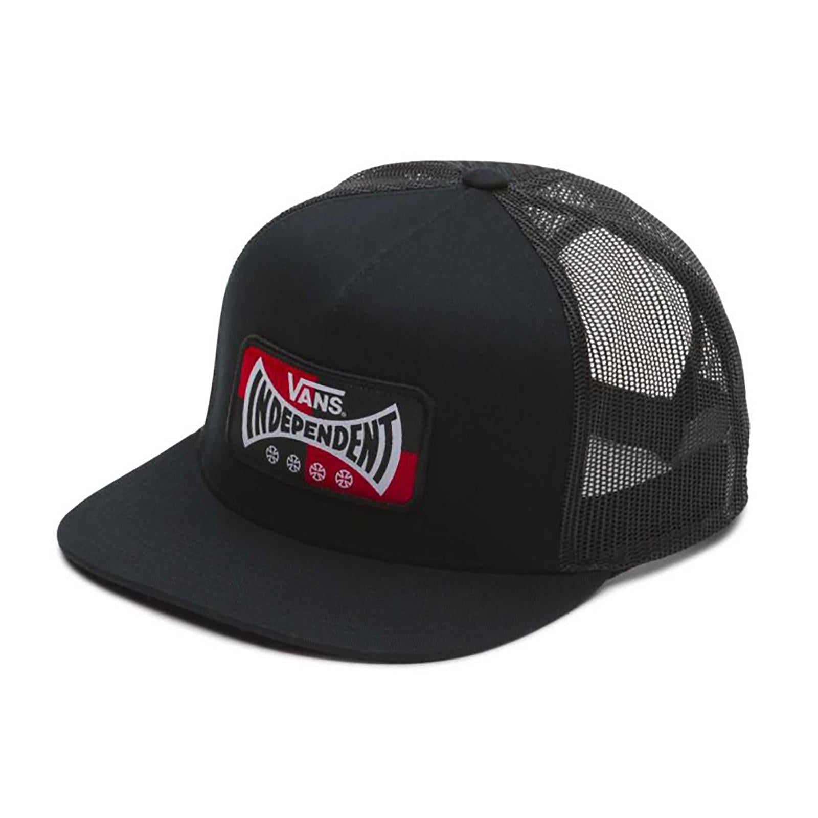  VN0A3HMHBLK  VANS 