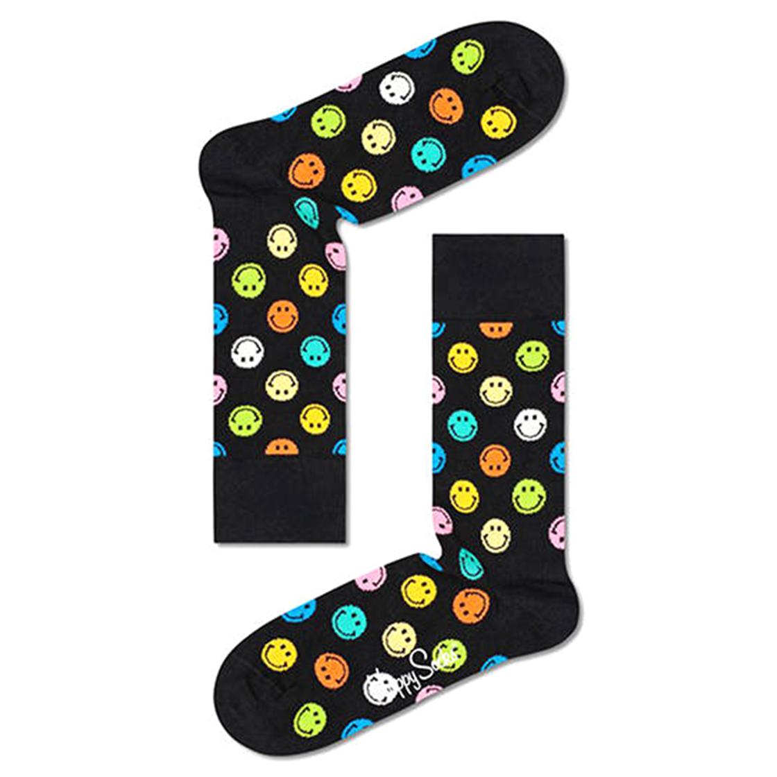  SMY01-9301  HAPPY SOCKS 