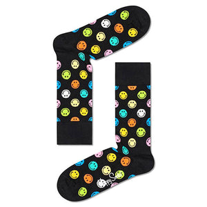  SMY01-9301  HAPPY SOCKS 