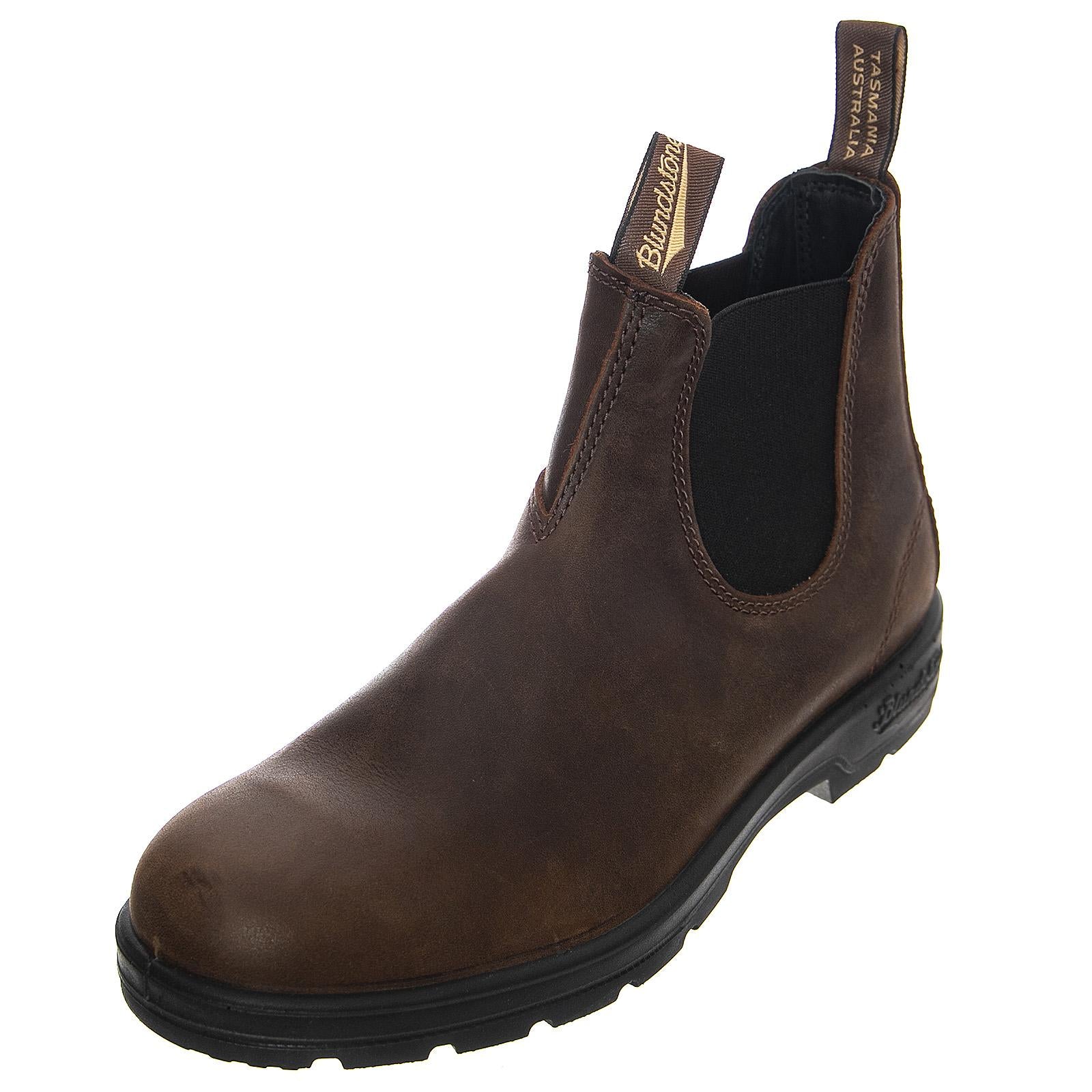  1609-1609-FW21  BLUNDSTONE 