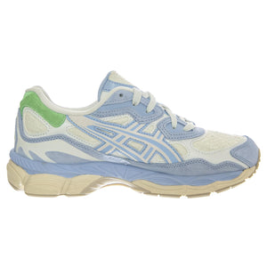 Gel-NYC Airy Blue / Stone Wash - Scarpe Donna Multicolore 1203A826-400 . ASICS 