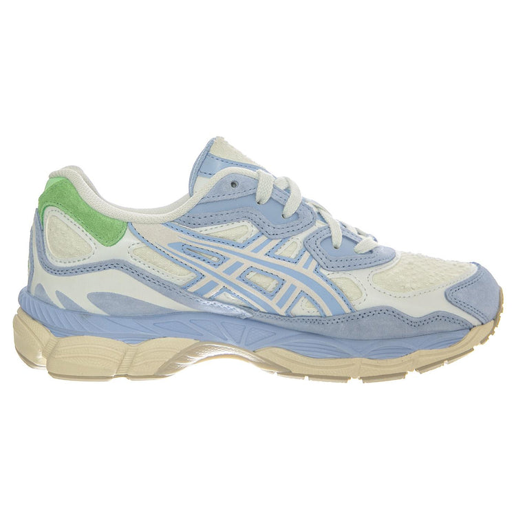 Gel-NYC Airy Blue / Stone Wash - Scarpe Donna Multicolore 1203A826-400 . ASICS 