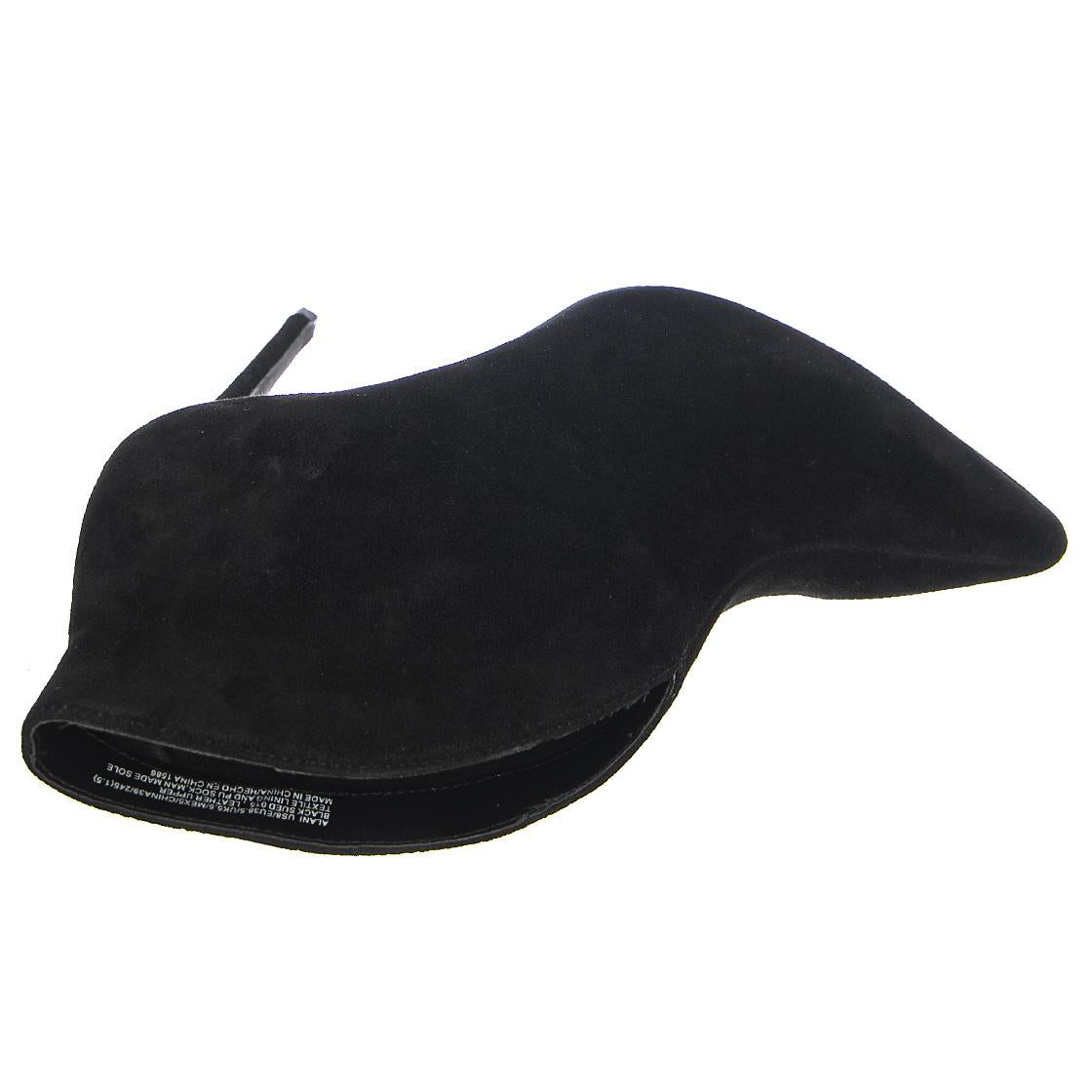  ALAN08S1  STEVE MADDEN 
