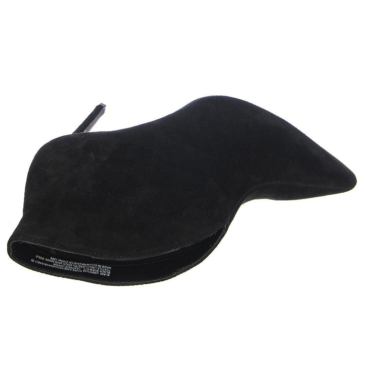  ALAN08S1  STEVE MADDEN 