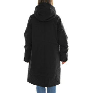 Sigrid Black - Giacca Donna Nera 331290-110  ELVINE 
