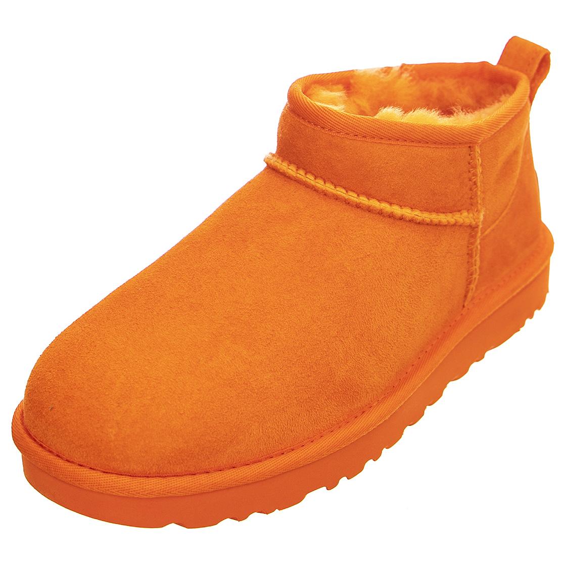  UGSCLUMOGS1116109W  UGG 