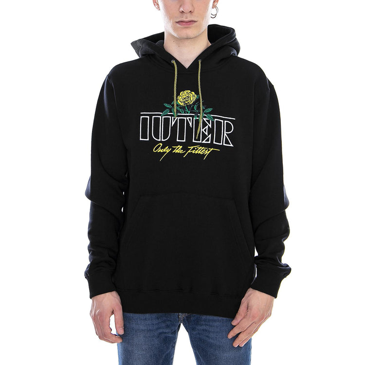  18WISH17-BLACK  IUTER 