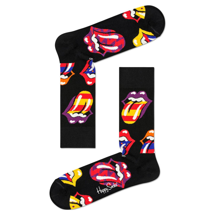  RLS01-9000  HAPPY SOCKS 