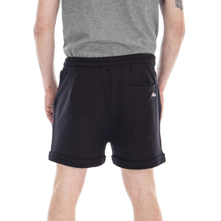 Dustin Sweat Shorts black 682172-002  FILA 
