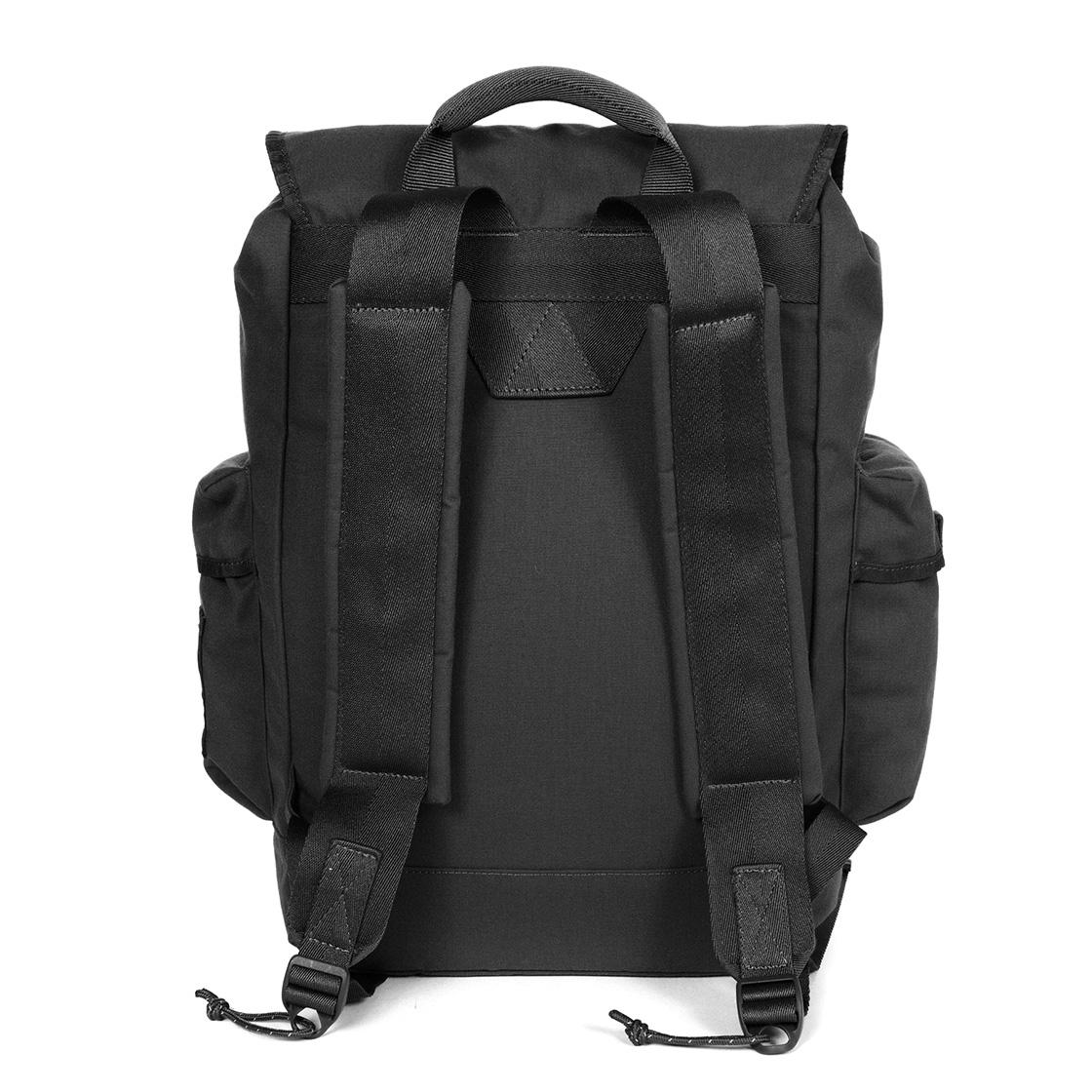 Obsten - Zaino Nero / Roothed Black ONE SIZE EK0A5B8VK711  EASTPAK 