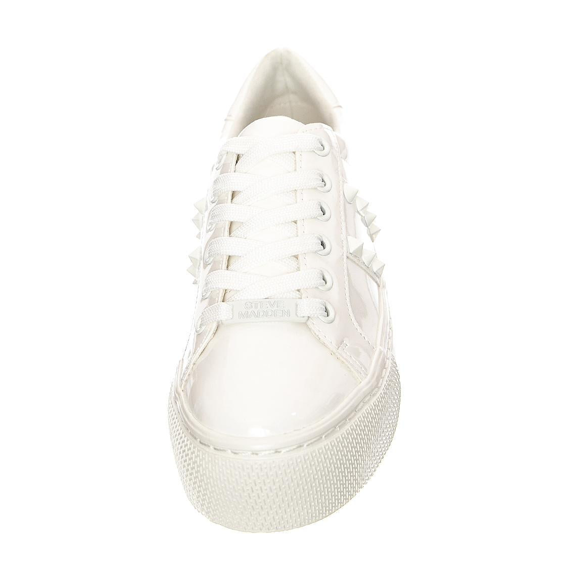  SMPESCALA-WHTWHT  STEVE MADDEN 