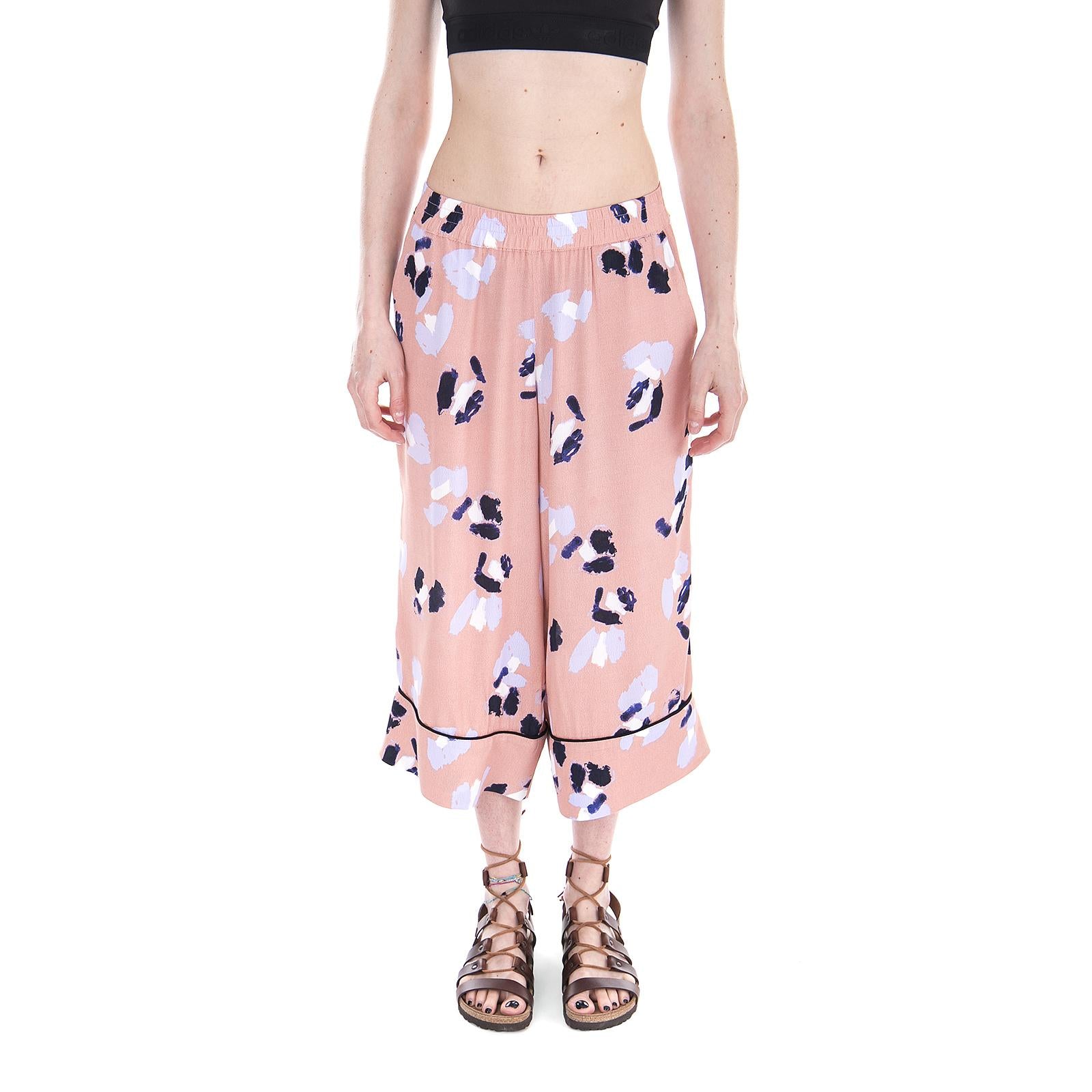 DORI 0028 DUSTY PINK 161810028-518  MINIMUM 