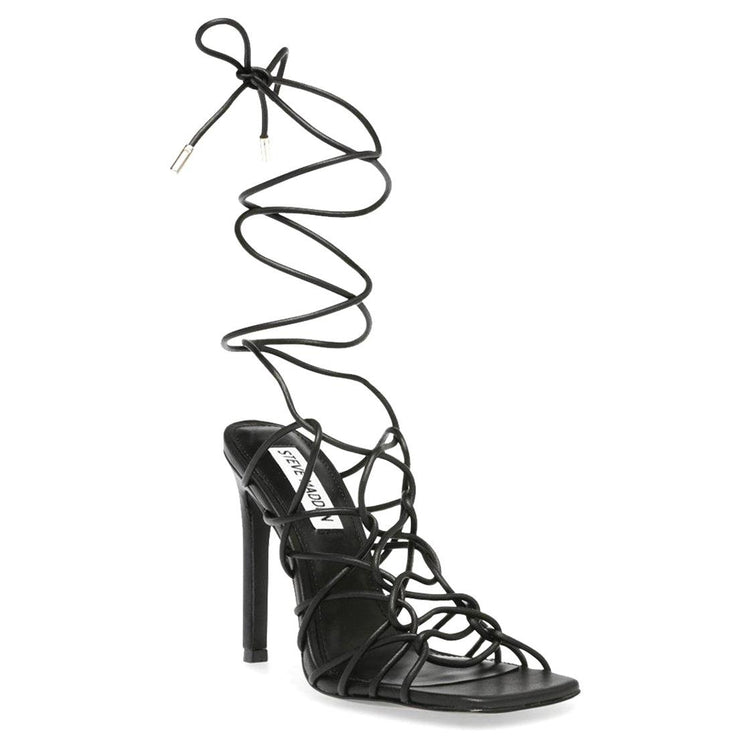  TYGR01S1-BLK  STEVE MADDEN 